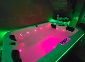 Romantic Room