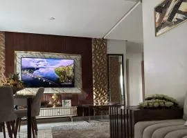 Superbe appartement avec Netflix et Iptv