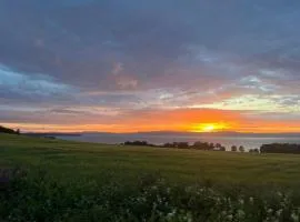 Unique guest house with amazing views!