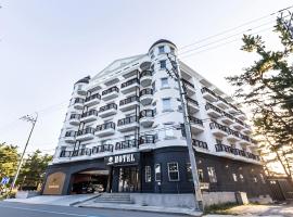 Lamer Hotel