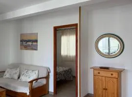Apartamentos Rovi-Ático céntrico con ascensor
