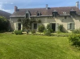 Vakantiewoning BienViennue