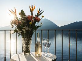 Villa Rêverie - Boutique Hotel，位于贝拉诺的酒店
