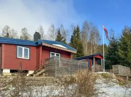2 Bedroom Lovely Home In Enebakk