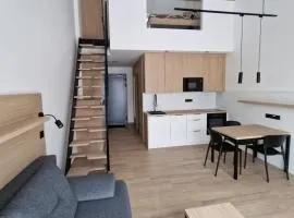 Apartmány Karolínka