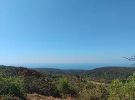 Bhogwey Heights Resort -Sindhudurg