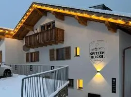 Spitzen Blicke – Apartments