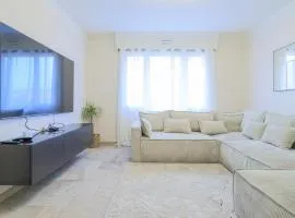 Magnifique Maison Vue Port