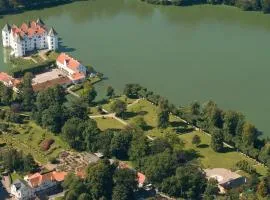 Schloss Glücksburg