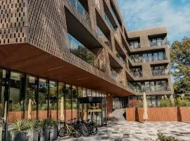 GRANO APARTHOTEL Ustronie Morskie