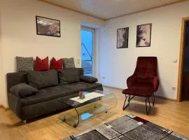 Eigentumswohnung mit Terrasse