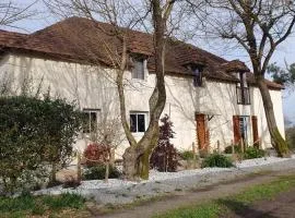 La Maison de Judith Chambres d hôtes
