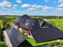 Premium Residence SPA & Garden