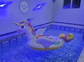 CT Villa 212