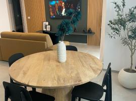 Rida' Luxury House，位于布林迪西的酒店