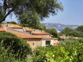 AHR Altura Hotel Porto Rafael，位于帕劳的酒店