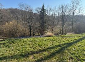 Ferienwohnung Thiel，位于穆赫的酒店