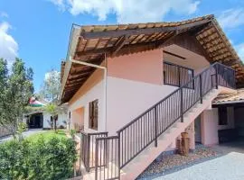 Casa Aconchego 345 ao lado Alles Park