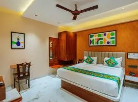 Treebo Grand Royal Imperio, Hinjewadi