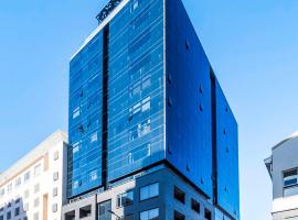 The Tokyo Aparthotel by Totalstay，位于开普敦的酒店