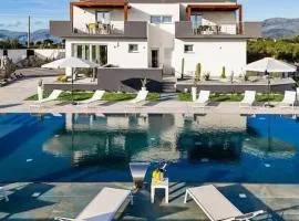 Villa Luxury Eden di Sofia