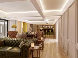The Vinea Collection Hotel by Piamonte Hotels，位于蒙考的酒店