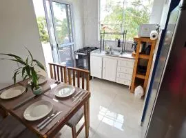 Residencial Mineiro - Studio