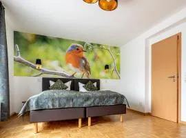 Hotel Haus Nachtigall - B&B