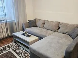Komfortable 3-Zimmer-Wohnung in Neubeckum