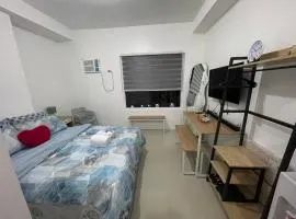 LA Condo Staycation at West Jones Residences