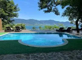 Pousada Vista pro mar Ilhabela