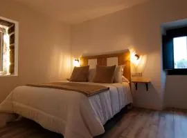 Casa Rectoral de Rante