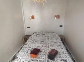 House Berber studio 2