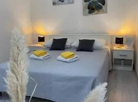 Rural Apartment Ante