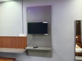 Chegra Guest House，位于Bāghamāra的酒店