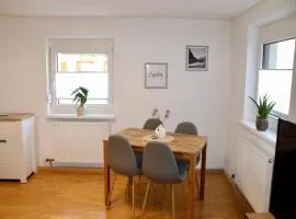 Ferienwohnung am Walberla