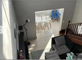 YA Eagle Wings Self Catering Shared Single Room Lodge A