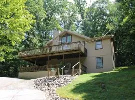 Moonbeam Chalet