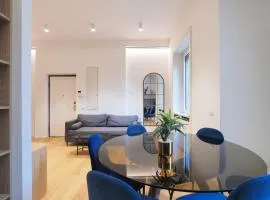 Missori Luxury Apartments