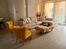 Gorgeous Loft in Town Centre