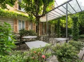 安提乐卡达里多酒店