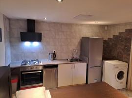 Zana Apartments，位于斯塔里格勒的住宿