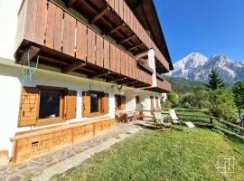 HT - Ciasa Dahu Cortina Escape