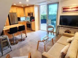 Elegant Townhome in Heart of Down Town