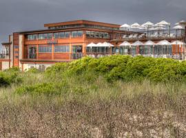 Windrift Hotel，位于阿瓦隆的酒店