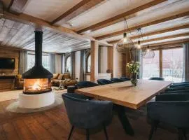 Chalet Seefeld