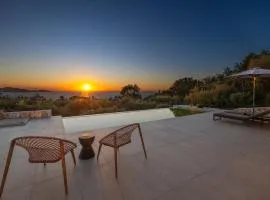 Villa Ki - Yagi Villas