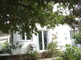 Smal villa loft near the beach