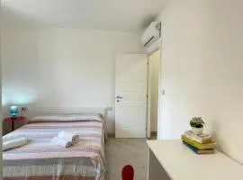 Appartamento fronte mare nel cuore di Stintino