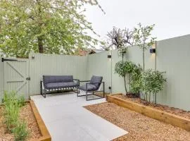 Luxury Two Bedroom Cottage - Bishops Stortford